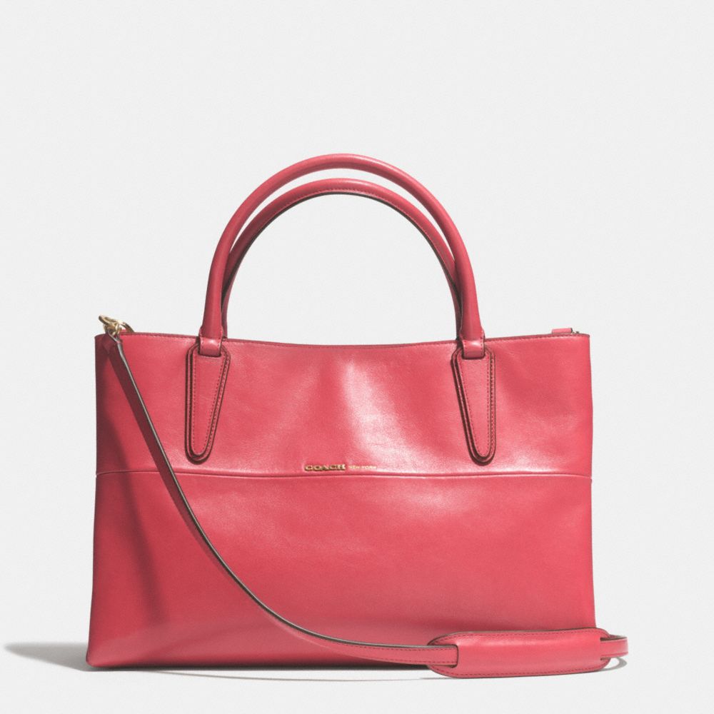 Coach borough best sale bag outlet