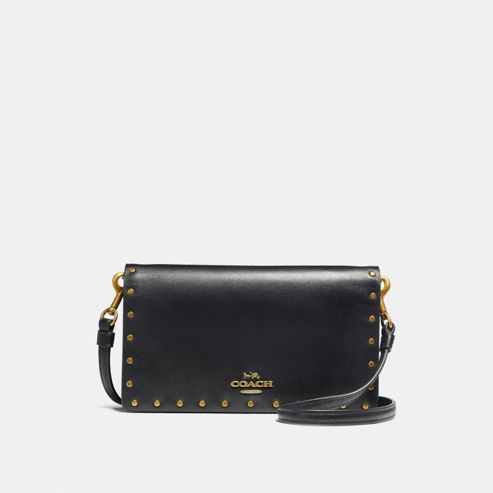 Coach slim phone crossbody new arrivals