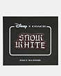 Disney X Coach Snow White Sticker