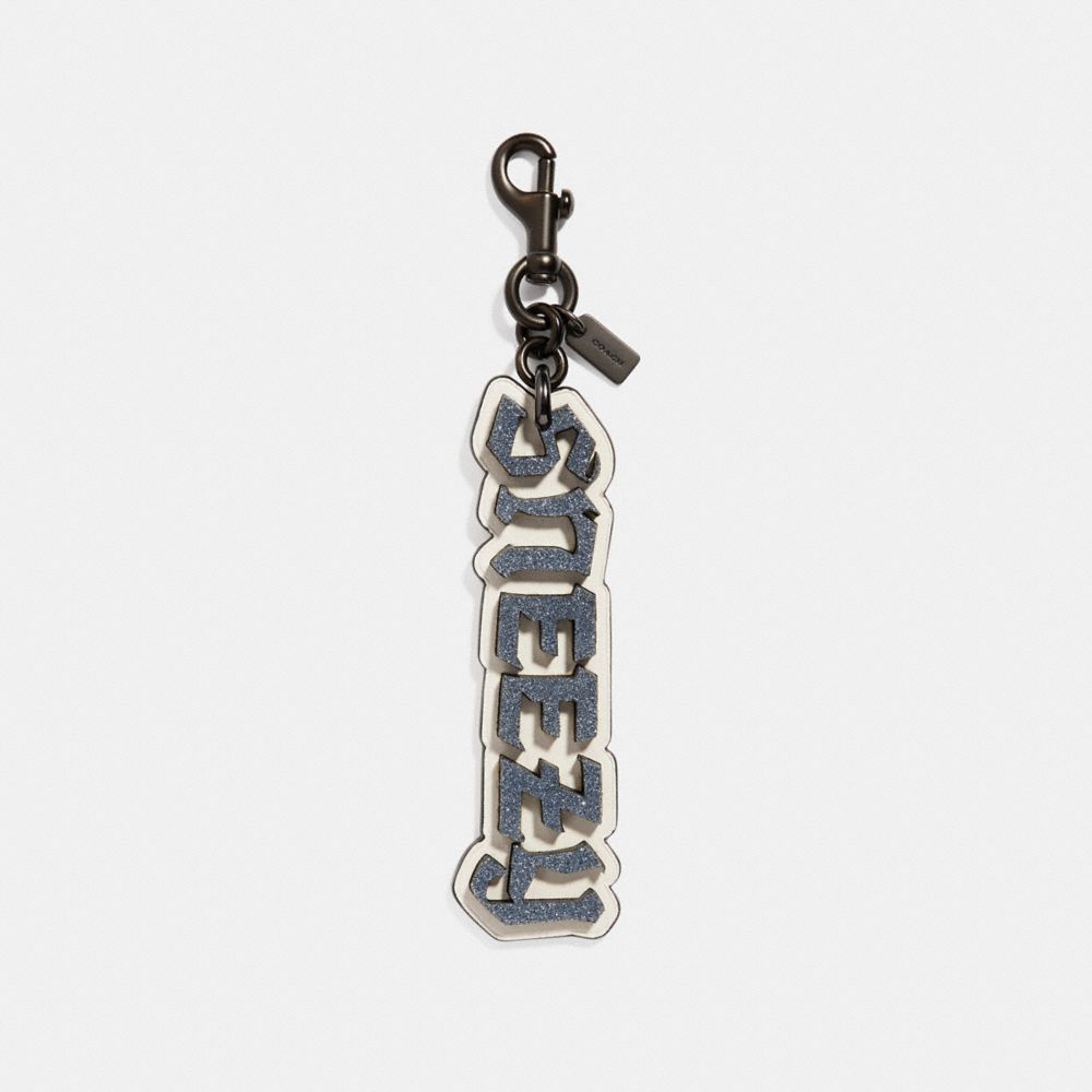 Disney X Coach Sneezy Bag Charm