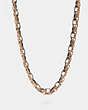 Signature Chain Layered Necklace