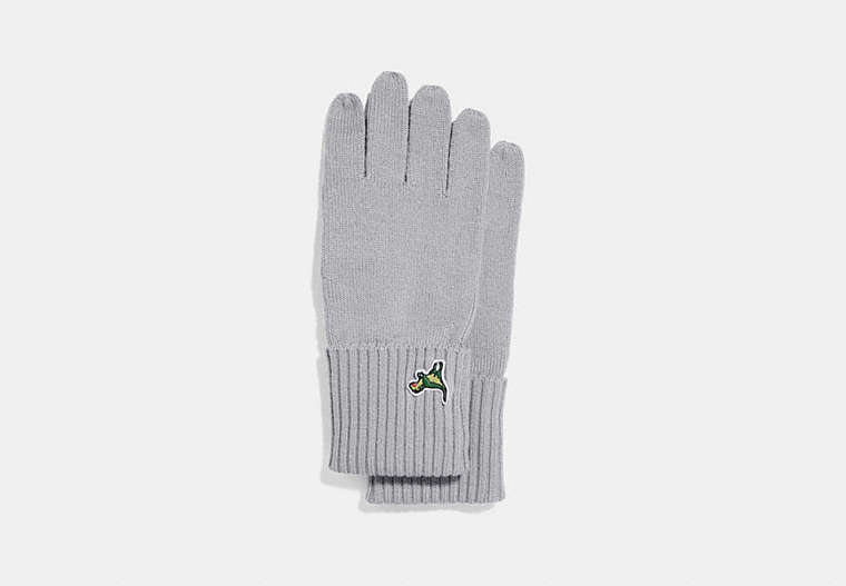 Knit Tech Rexy Gloves