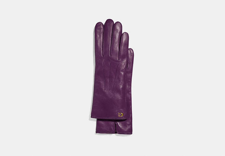 Sculpted Signature Tech Gloves