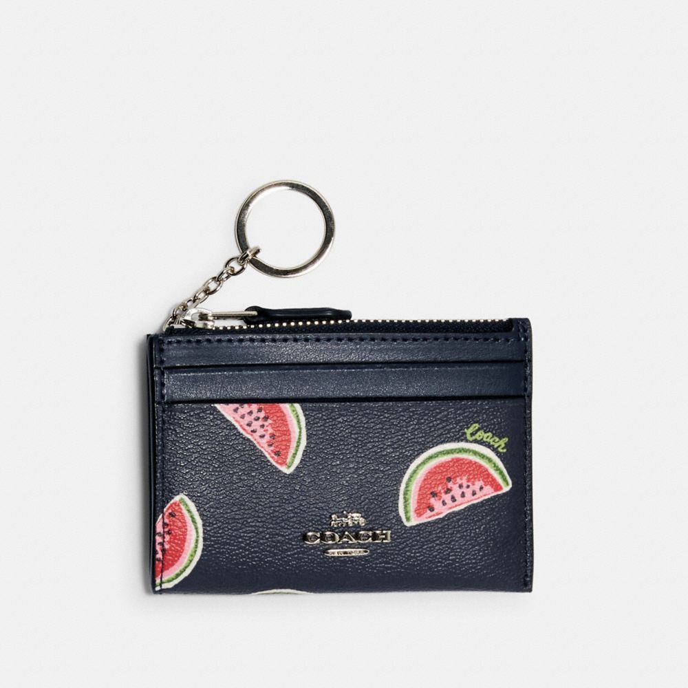 Coach Outlet Mini Skinny Id Case