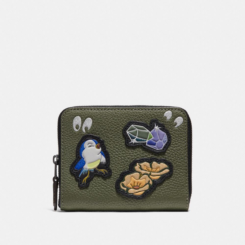 The Disney x Coach A Dark Fairy Tale Collection Has Arrived - Style 