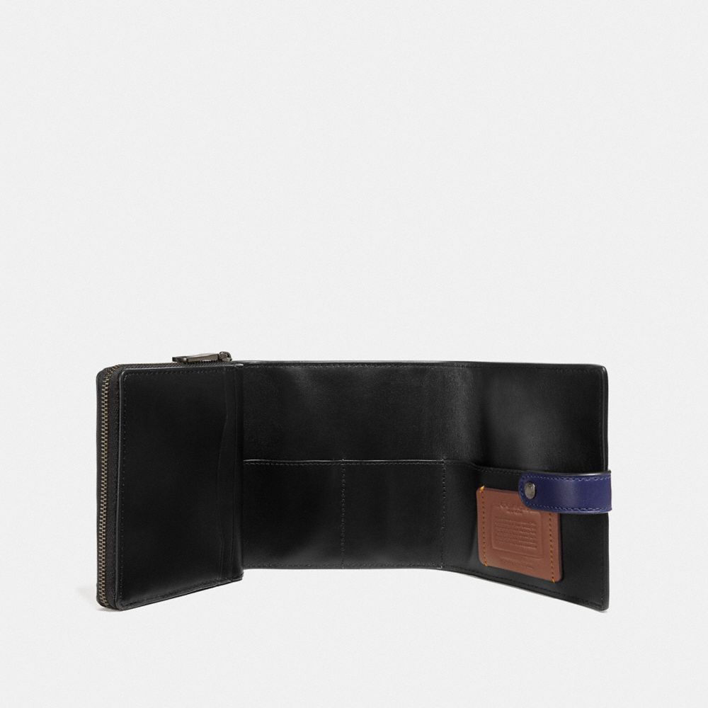 Cadet,Vista interior, vista superior