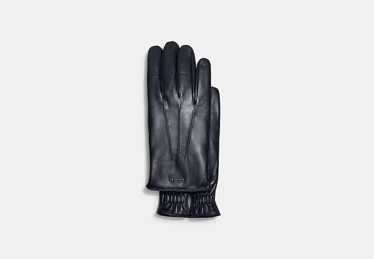 Tech Nappa Gloves