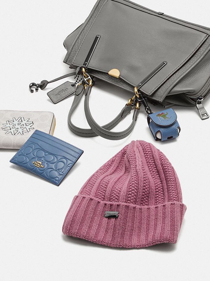 COACH®,Dreamer,,Angle View