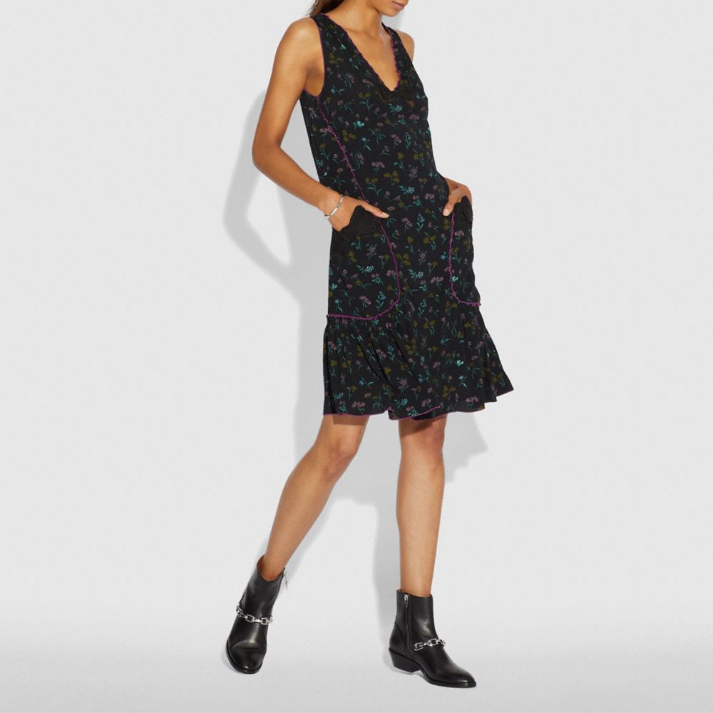 Nero,Visualizzazione in scala