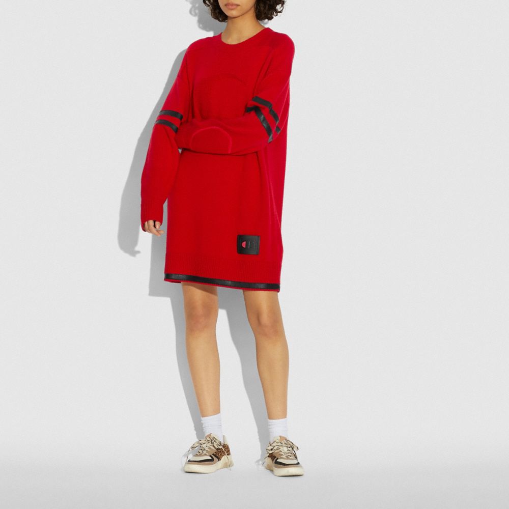 Champion 2025 sweater dress