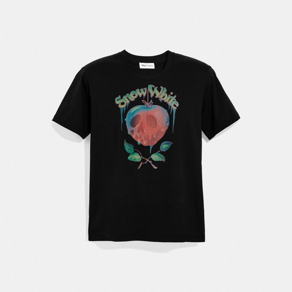 Disney poison cheap apple shirt