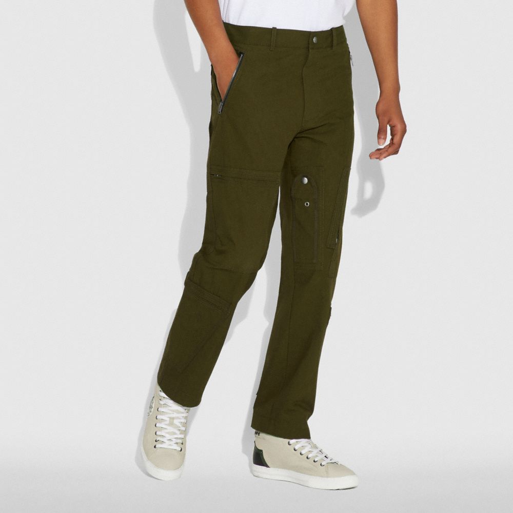 Utility Pants