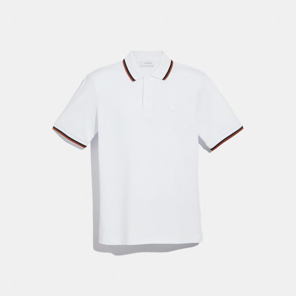 Rexy Patch Polo
