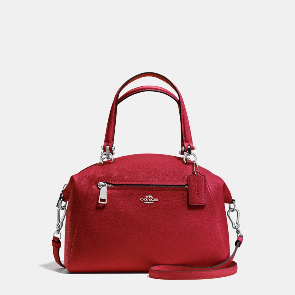 Coach prairie 2025 satchel sale uk