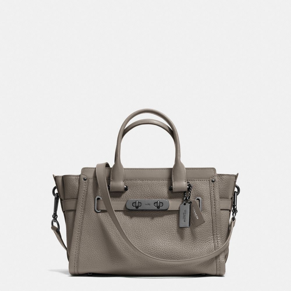 COACH®,Coach Swagger 27,,Front View