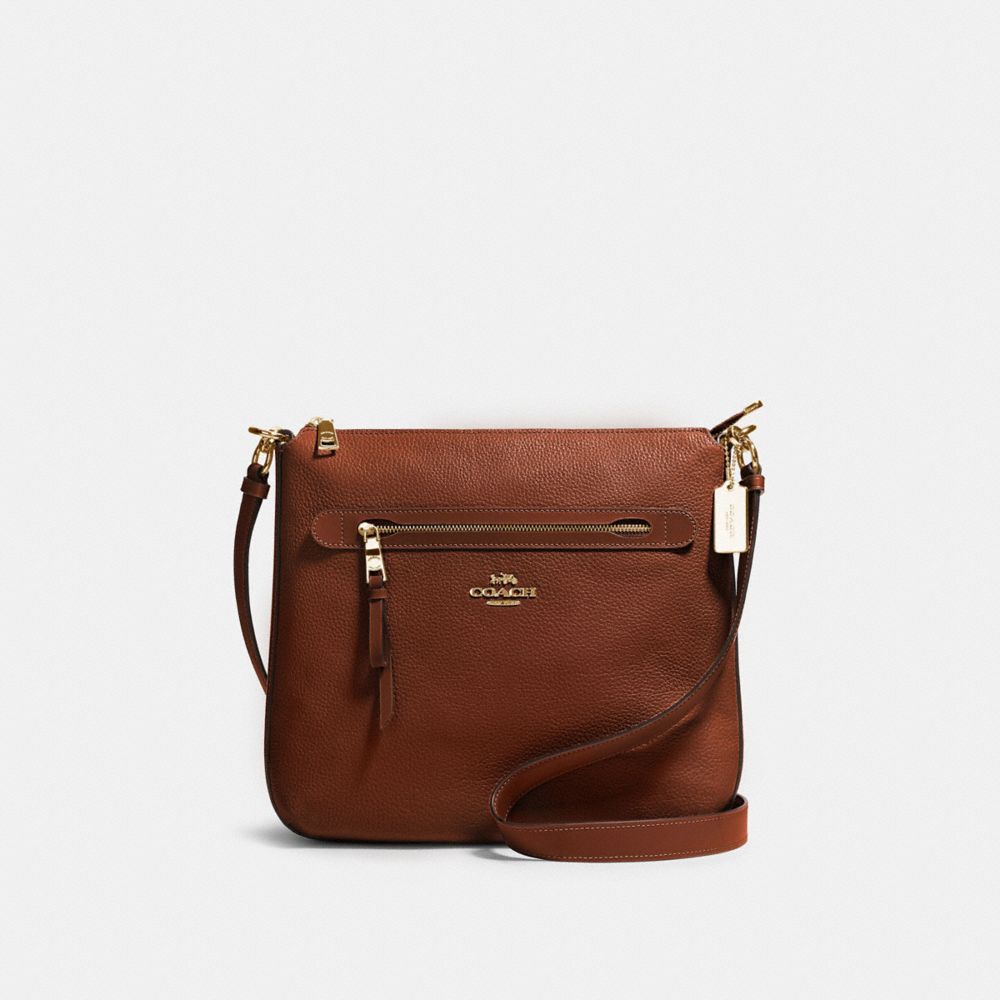 Mae discount crossbody coach