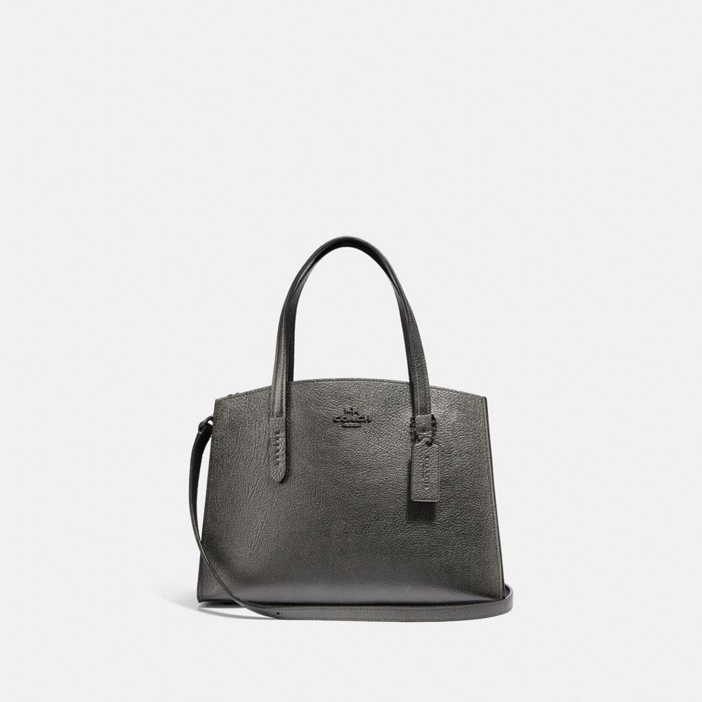 Coach discount charlie carryall