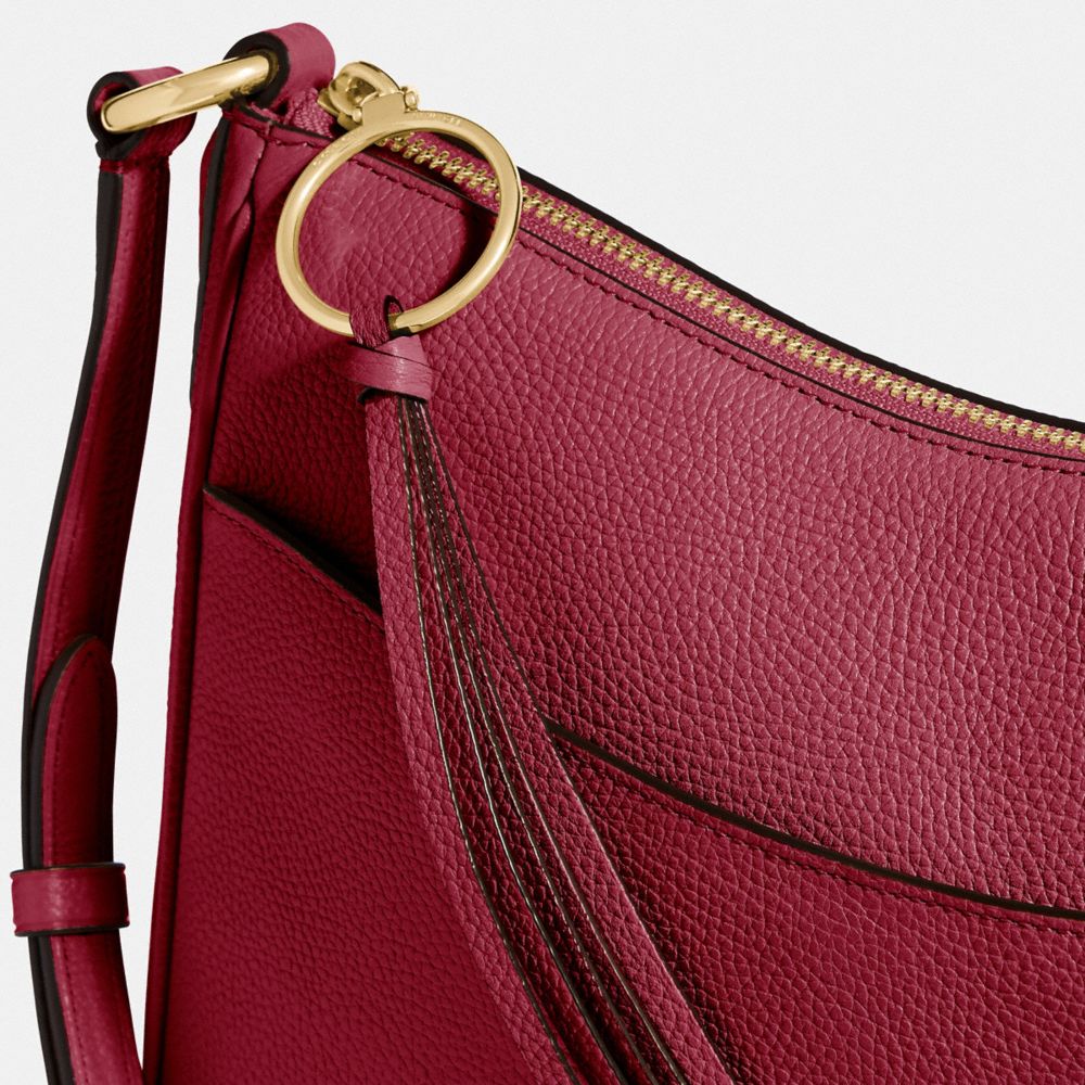 COACH®,Chaise Crossbody Bag,,Closer View