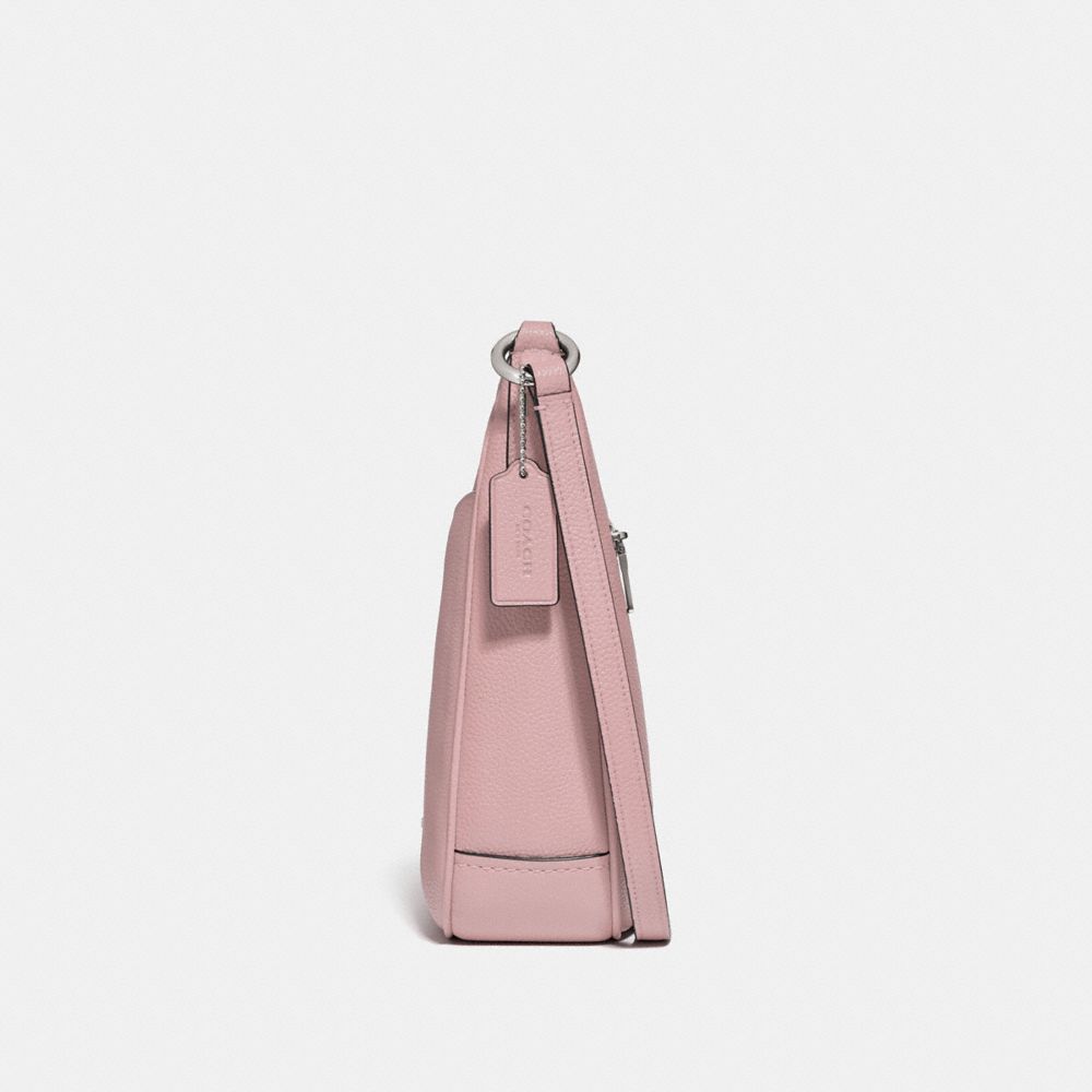 COACH®,Chaise Crossbody Bag,,Angle View