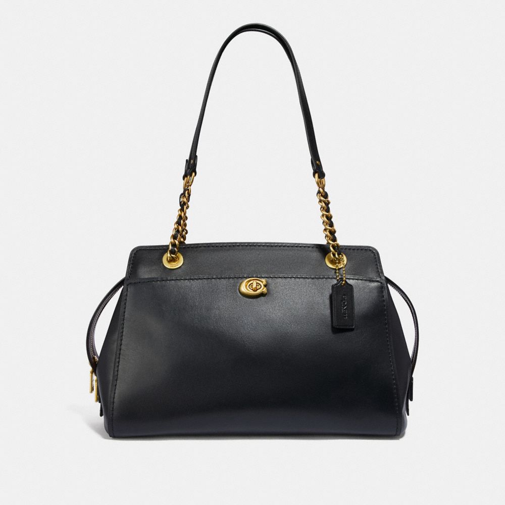 Coach parker carryall new arrivals