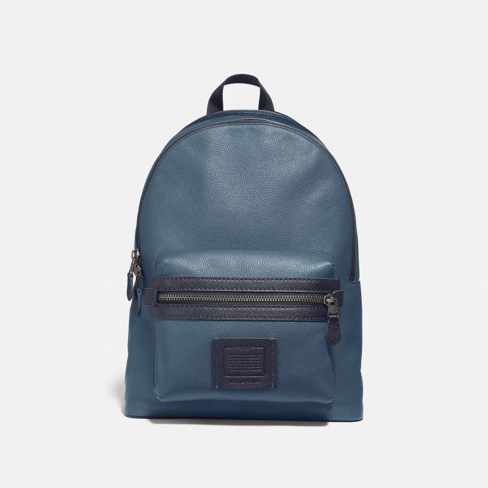 Coach academy cheap backpack price