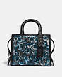 Rogue Bag 25 With Leather Sequins