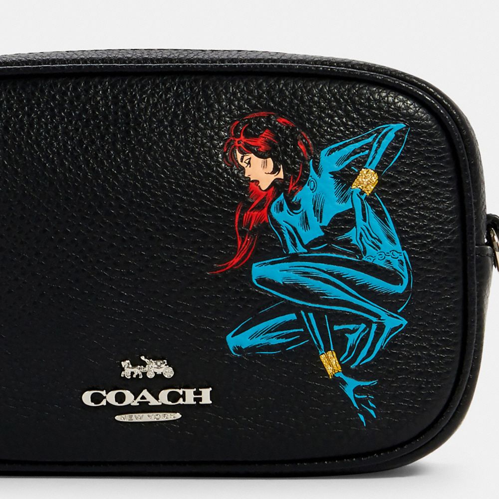 Marvel best sale coach bag