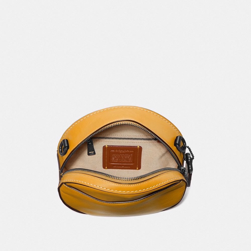 Canteen Crossbody Bag