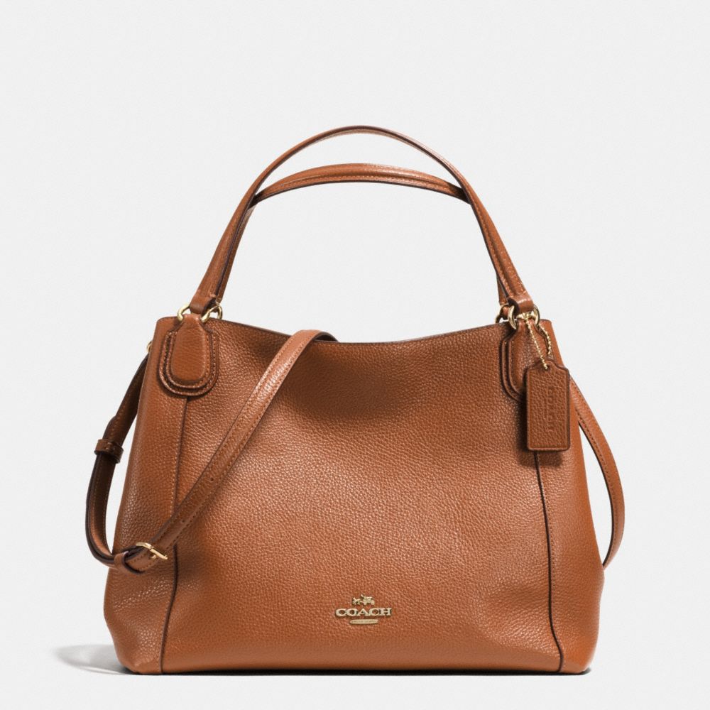 Coach edie 28 reviews sale