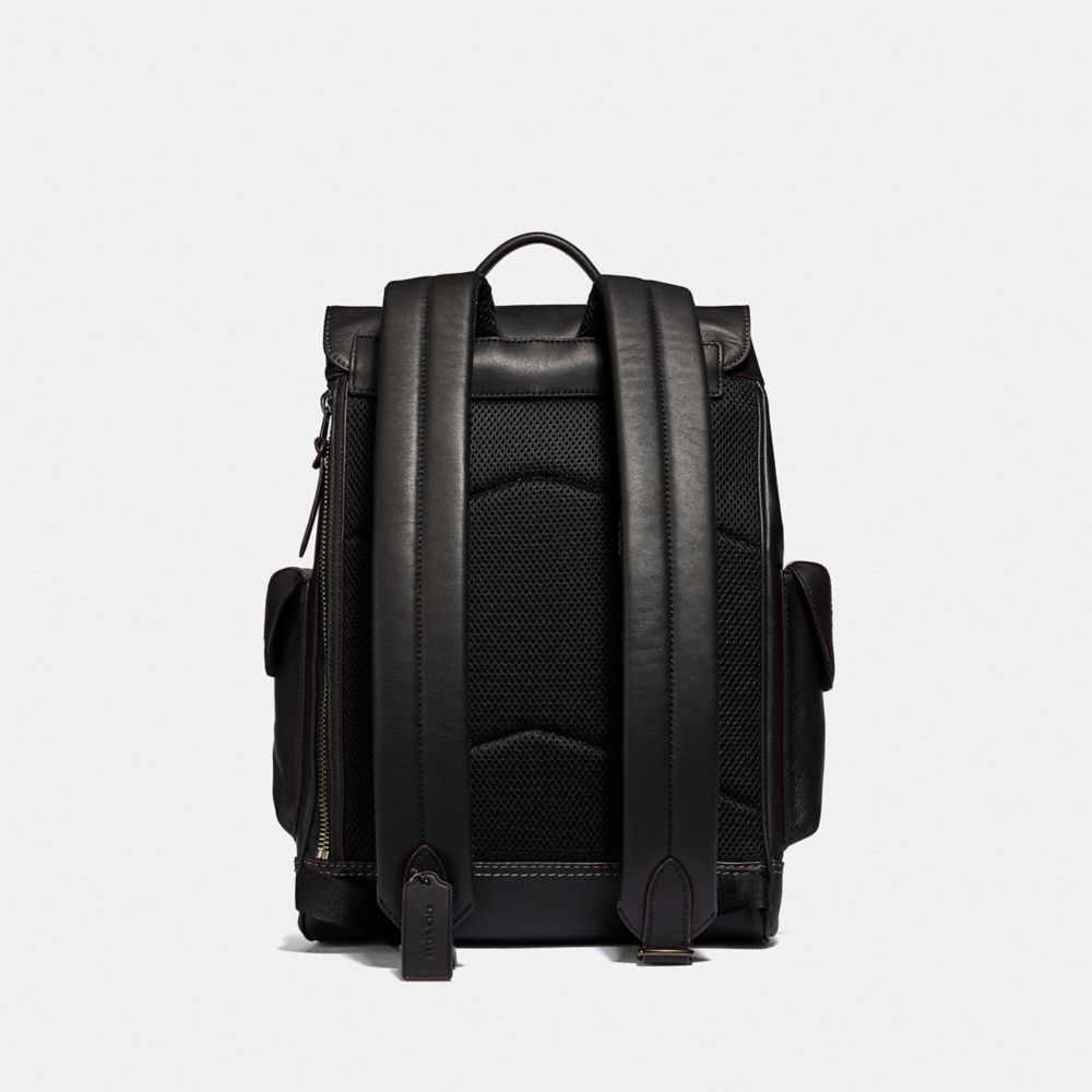 Coach rivington backpack price sale