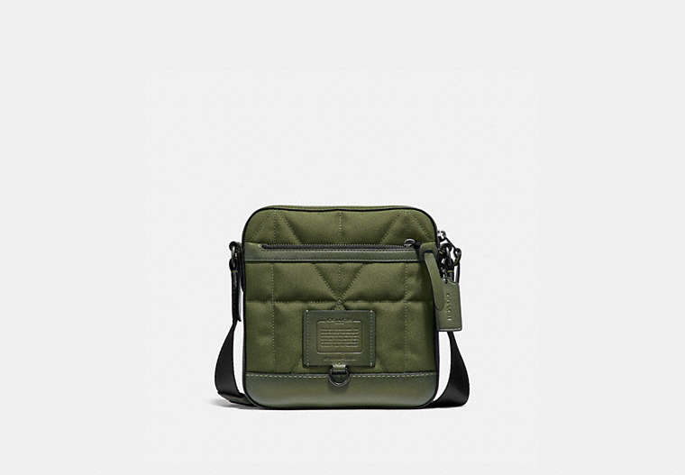 Rivington Crossbody With Quilting