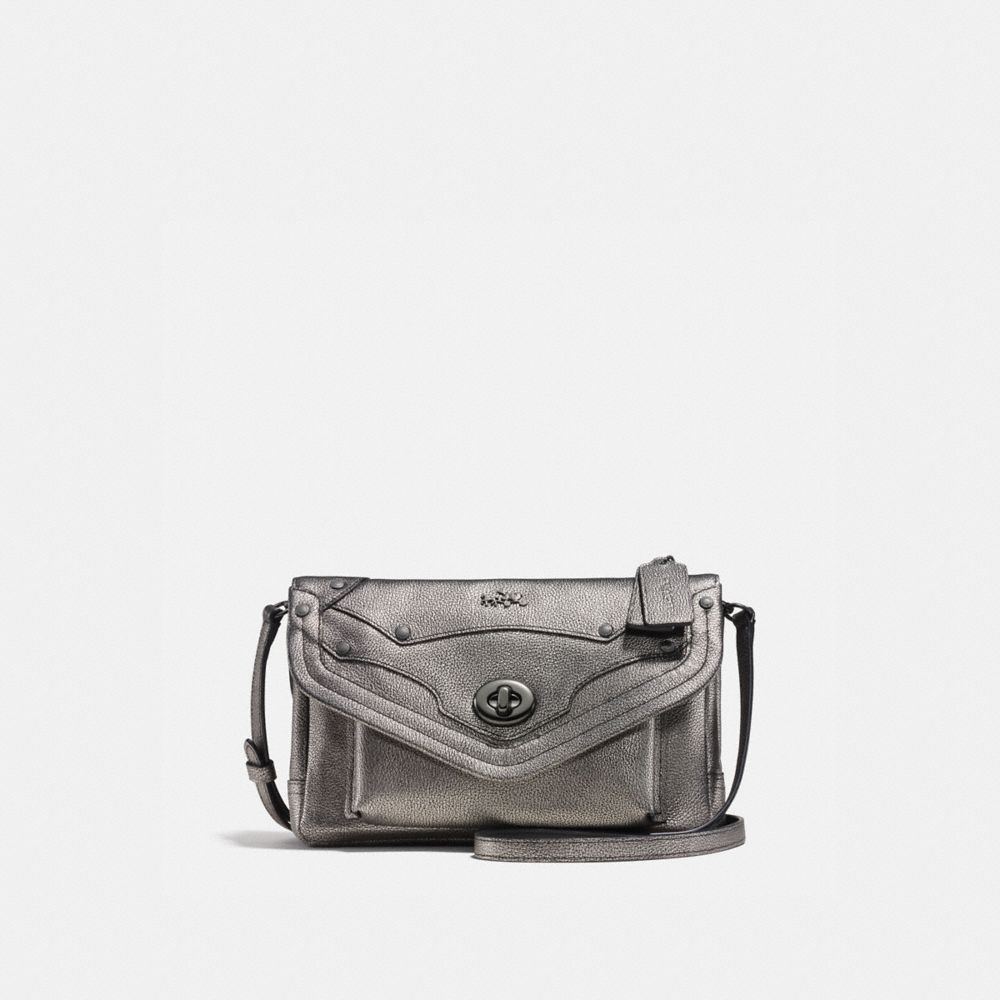 Rhyder Crossbody