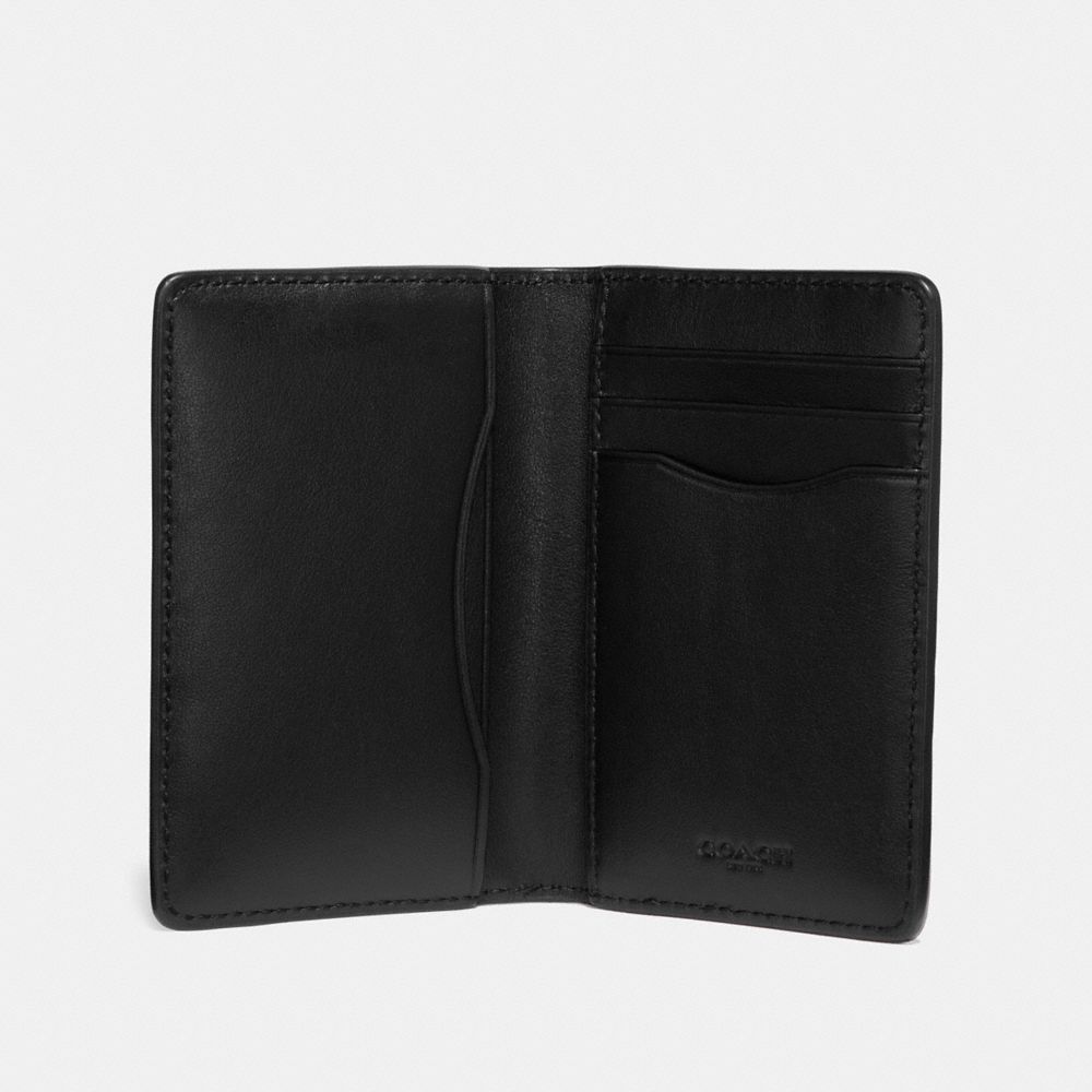 Porte Cartes à Imprimé Rodéo