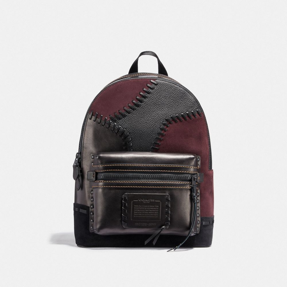 Academy backpack cheap coach