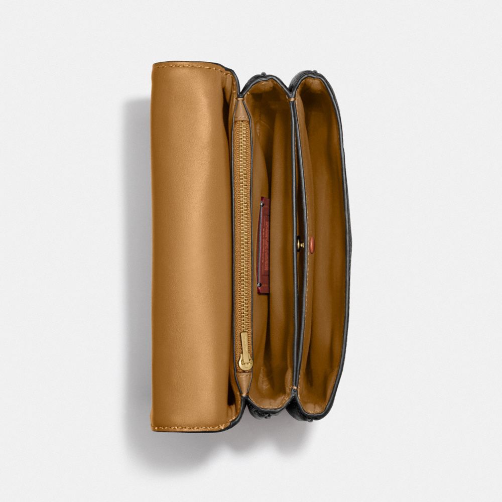 COACH® | Riley Top Handle 22