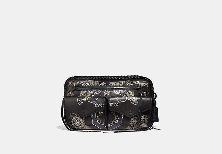 Utility Belt Bag 36 With Tattoo