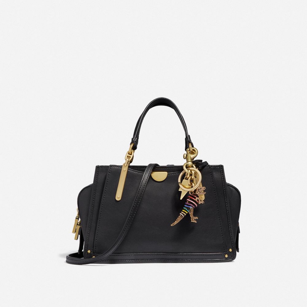 COACH®,Dreamer 21,,Angle View