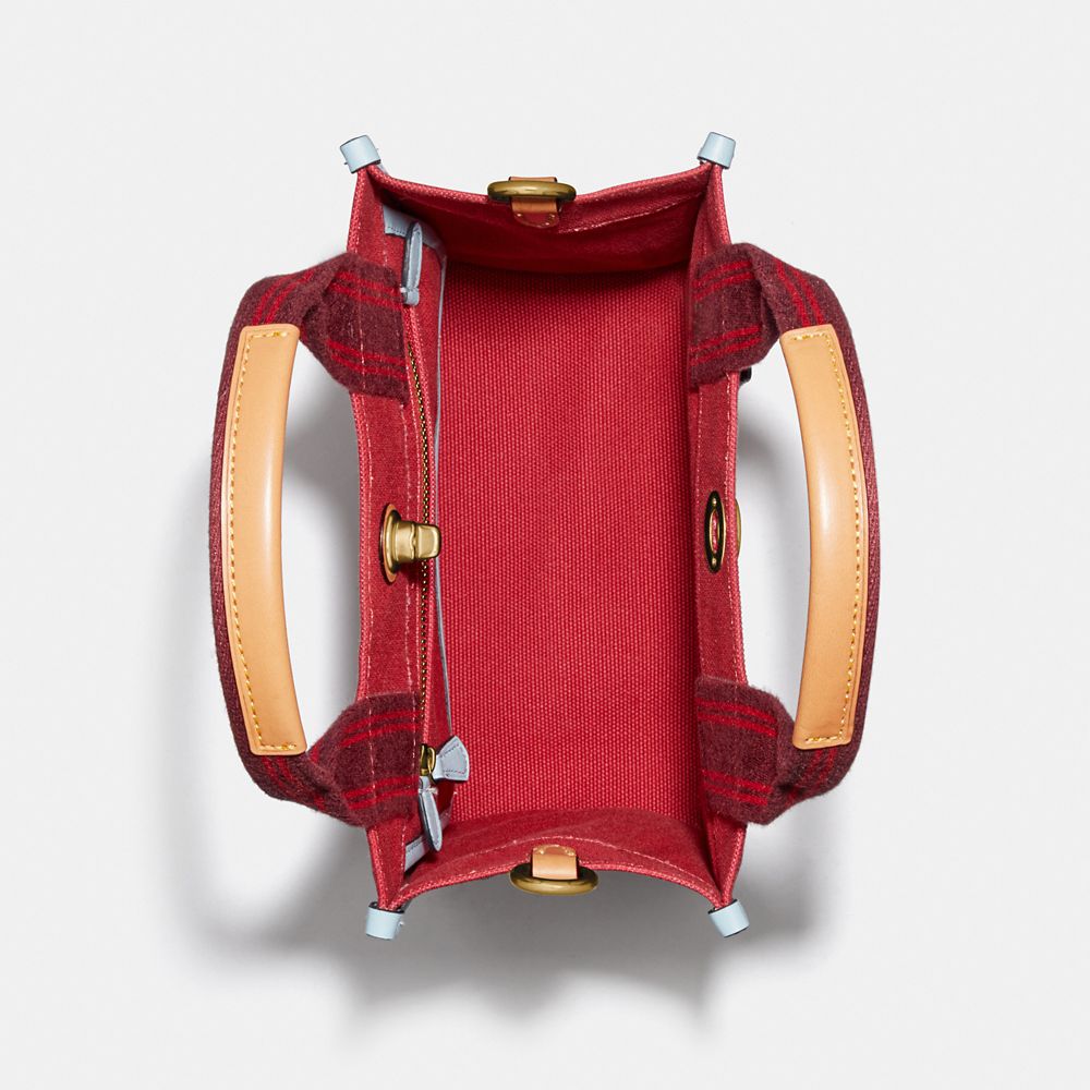 コーチ【希少】COACH1941『BIG APPLE CAMP』パーカ XS M 12520852-1144776951966615.jpg