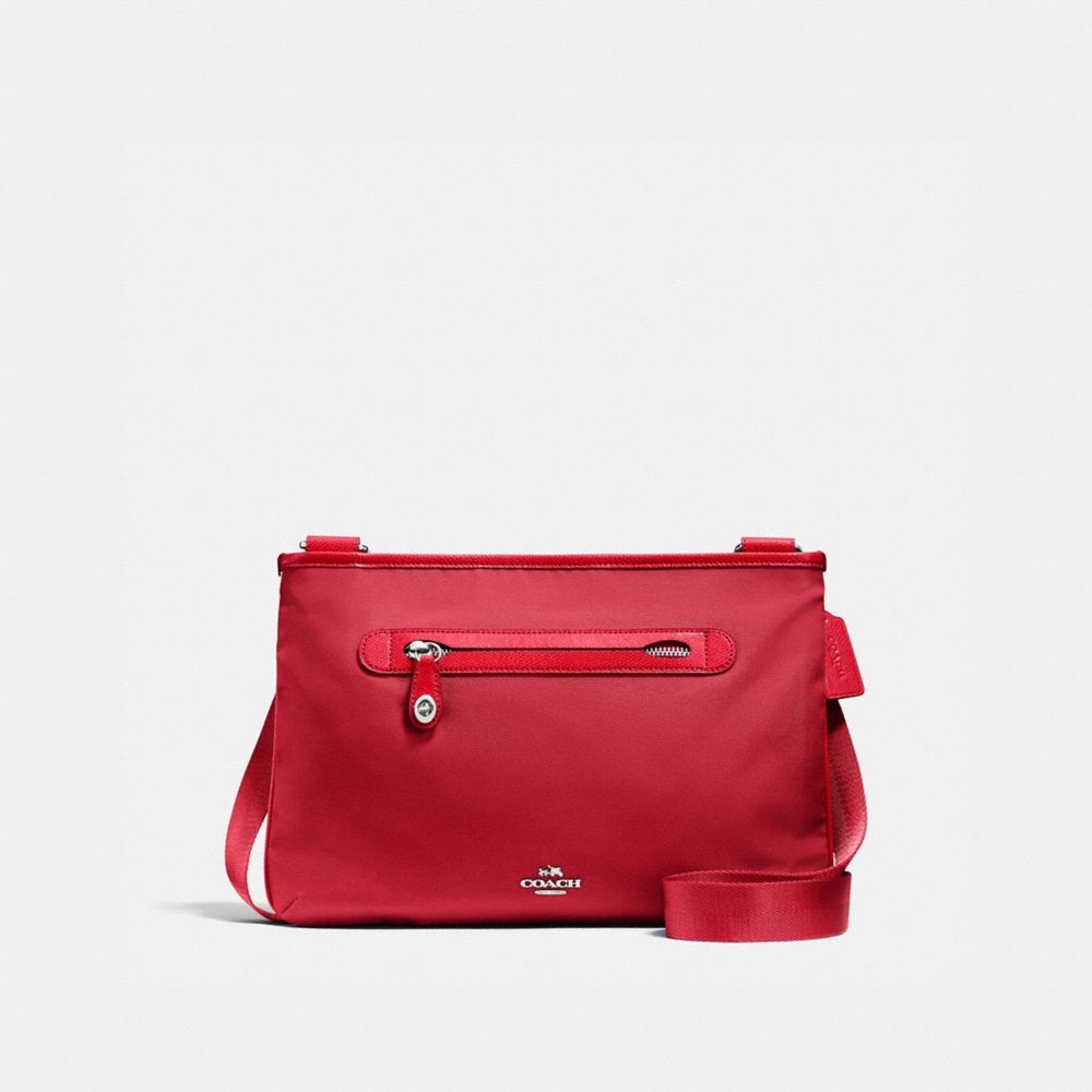 COACH ミニバッグ RED COACH® Outlet | Small Crossbody