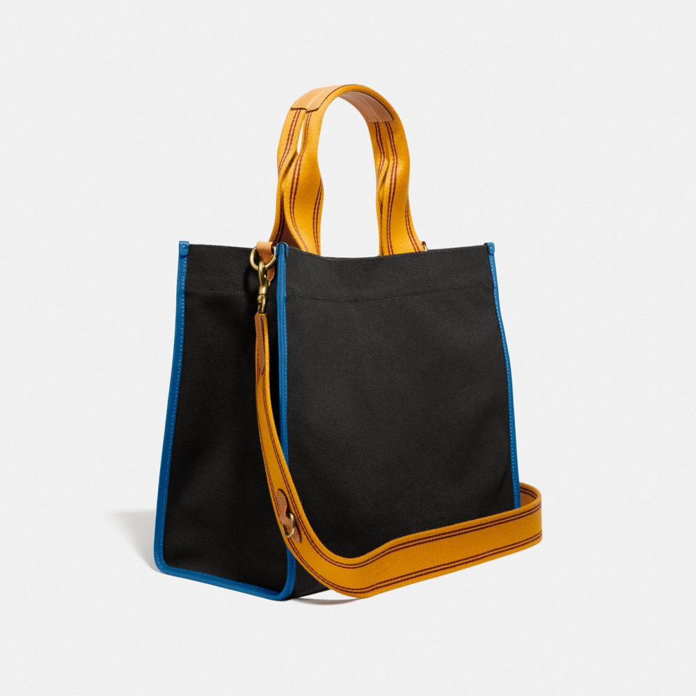 34 L Outdoor Tote