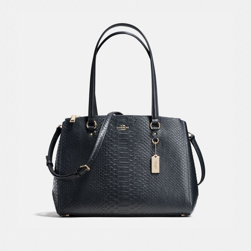 Coach stanton carryall 29 sale