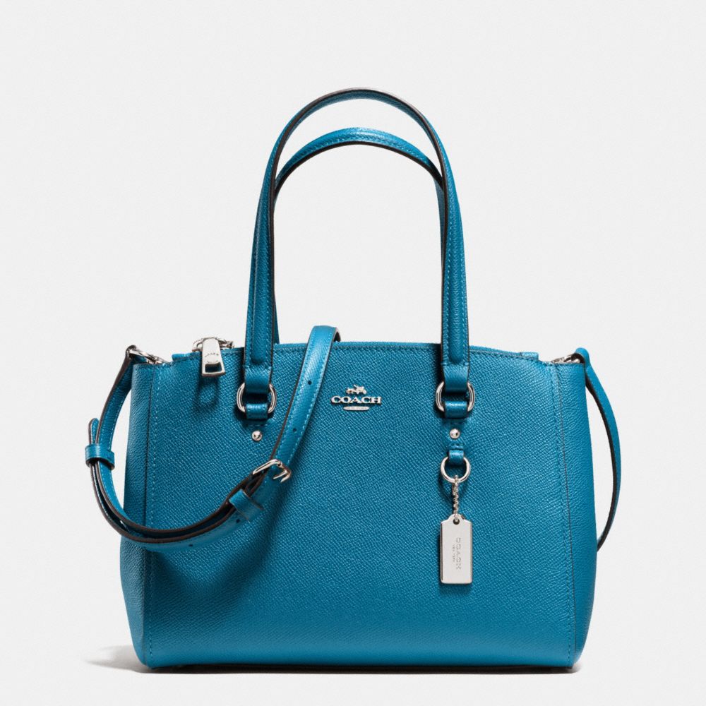 Coach 2025 stanton carryall