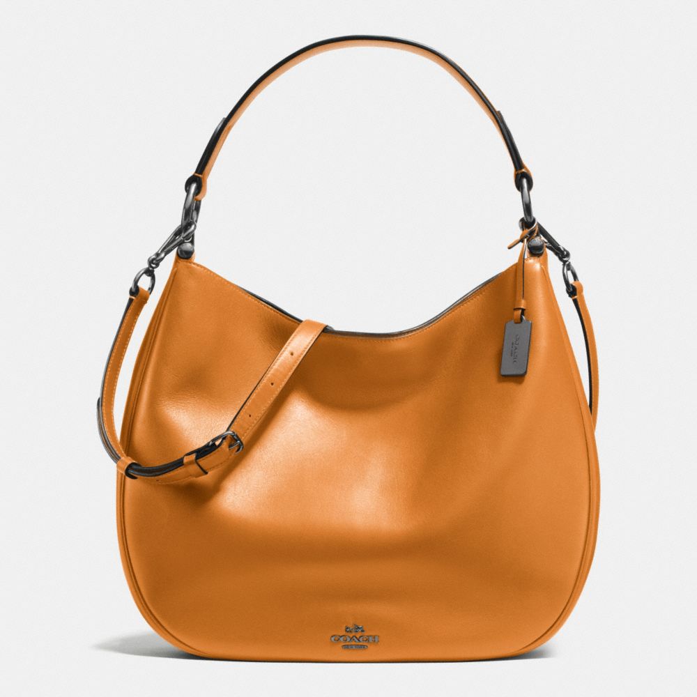 Coach nomad hobo on sale