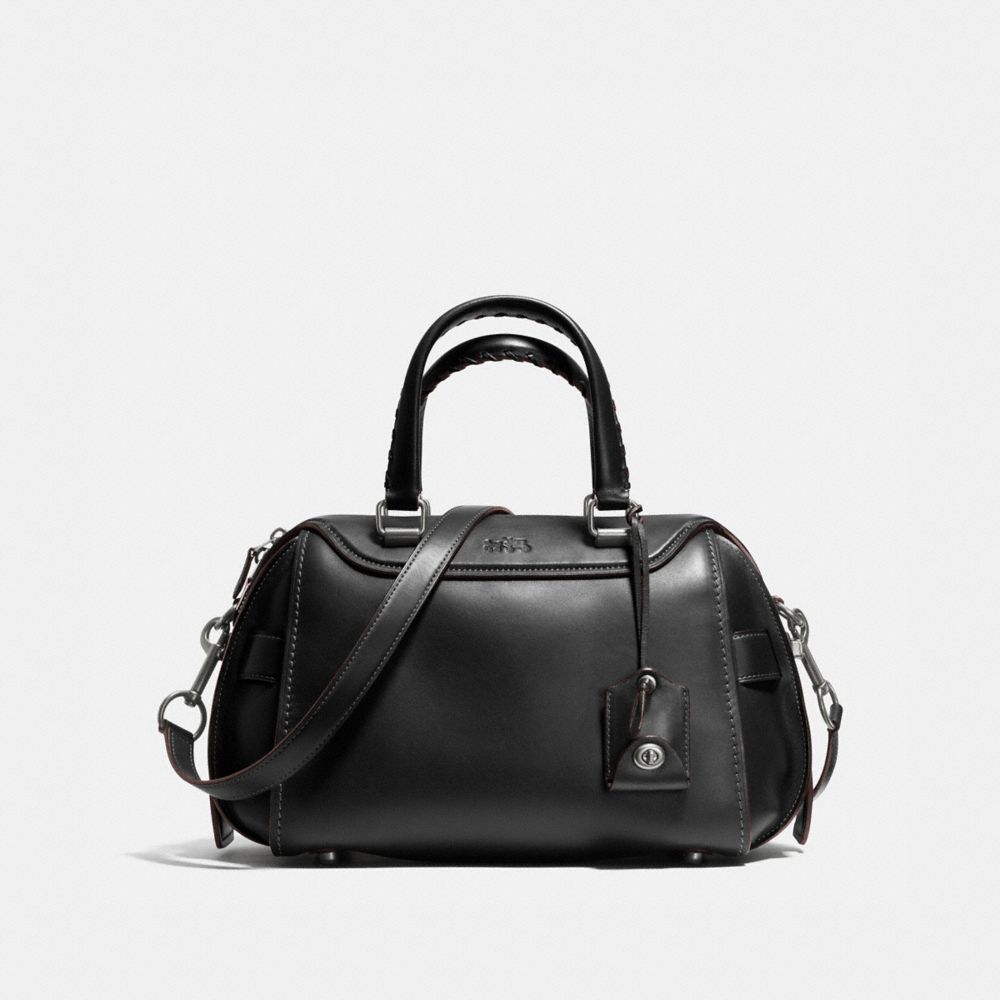 Coach cheap ace satchel