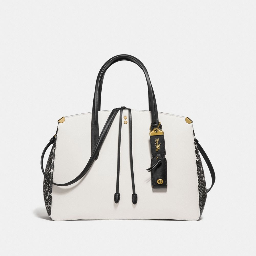 Coach cooper discount carryall