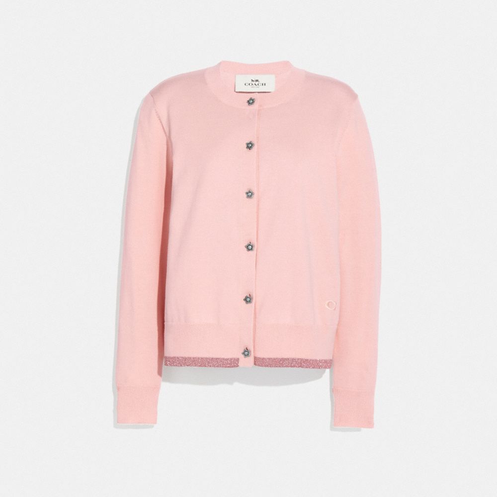 Lightweight Cardigan