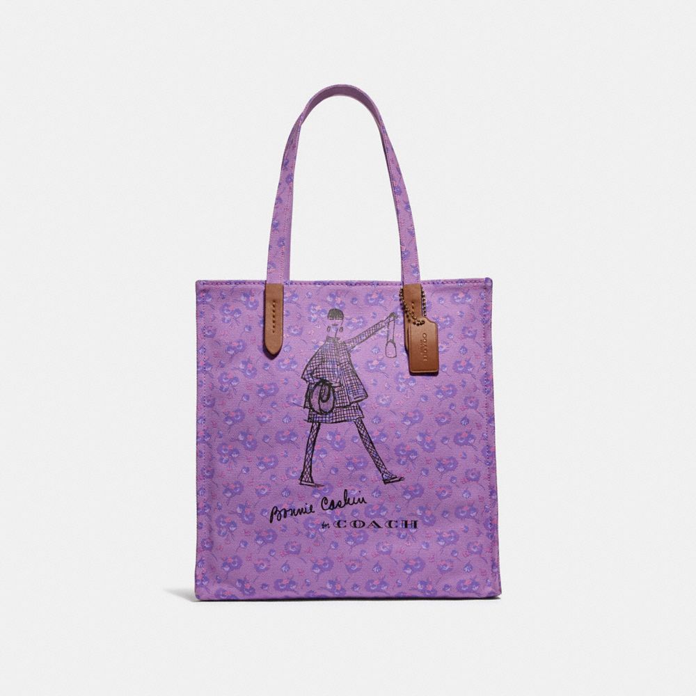 Bonnie Cashin Walking Tote