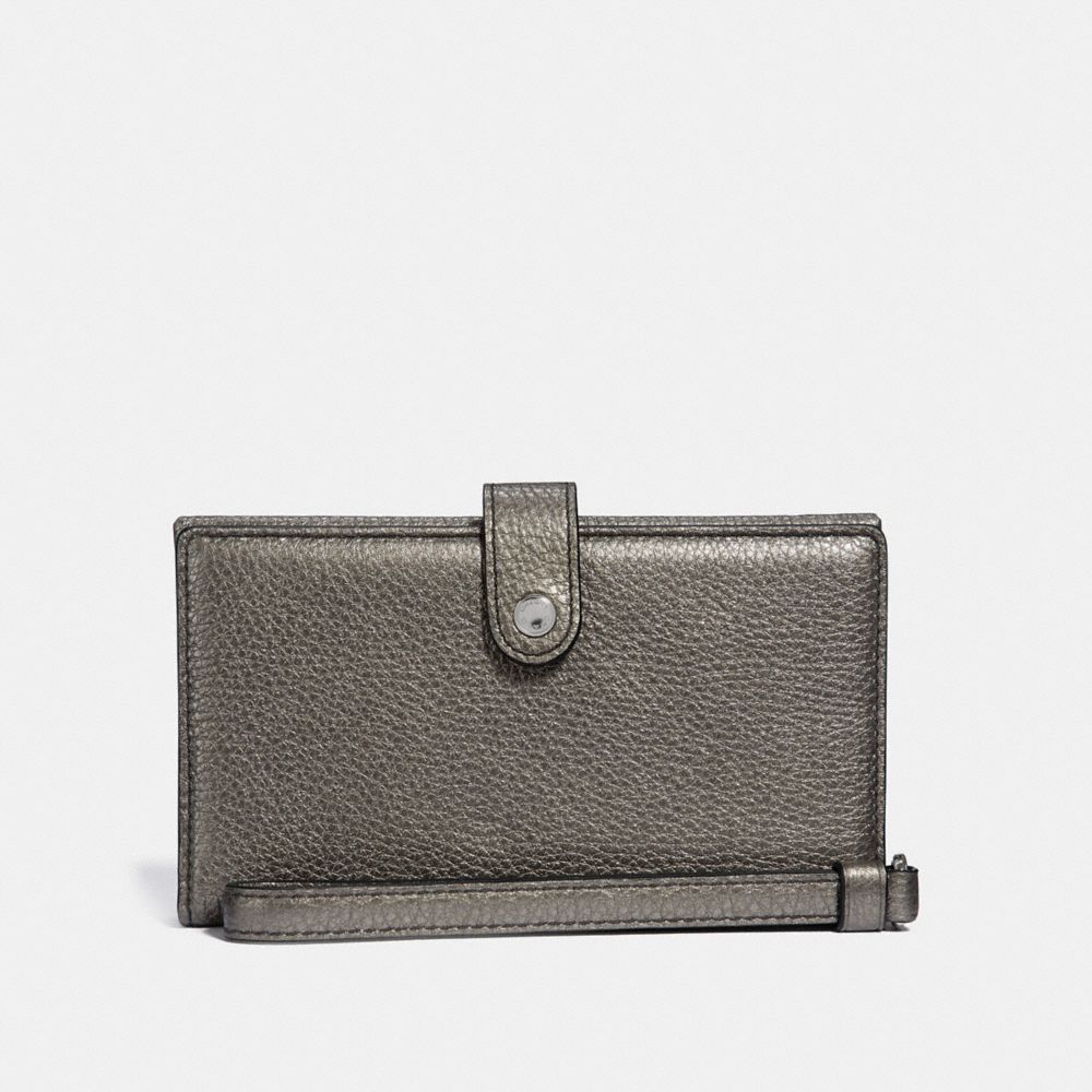 Boxed Phone Wristlet