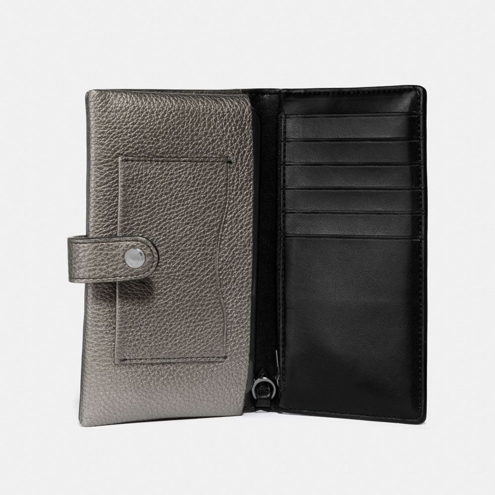 Boxed Phone Wristlet