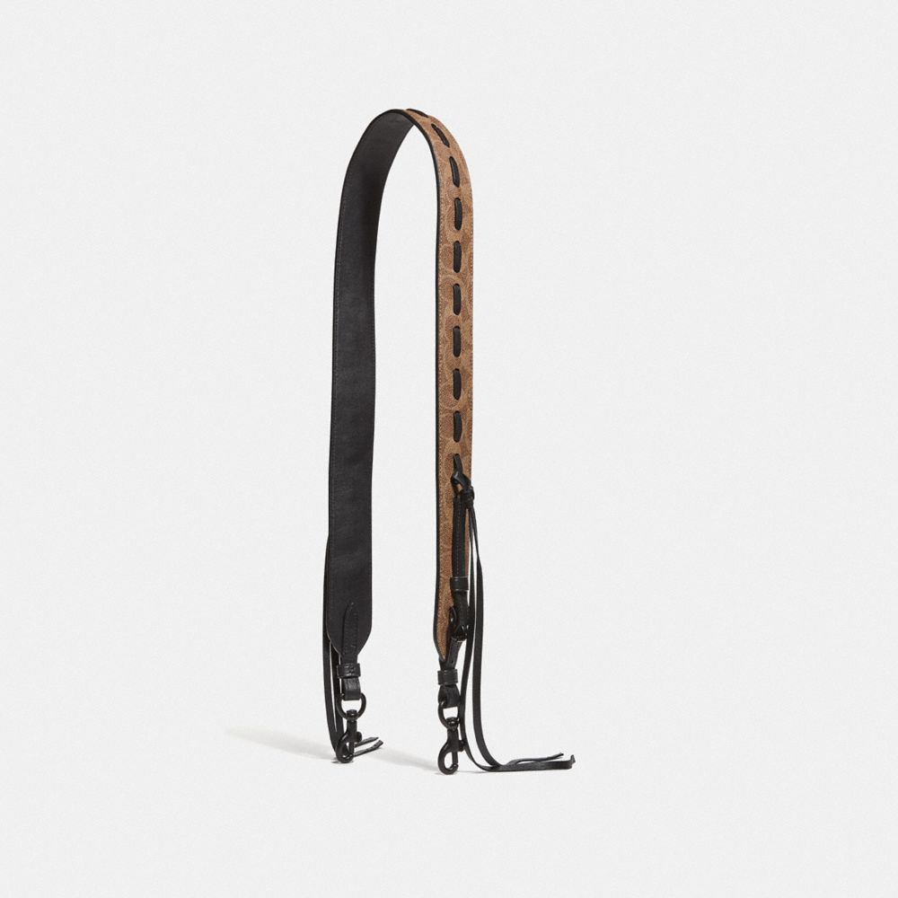 COACH®  Novelty Strap